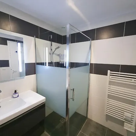 Appartement Elegant 3 Pieces Vue Mer - Roc - Les Cles De L'esterel